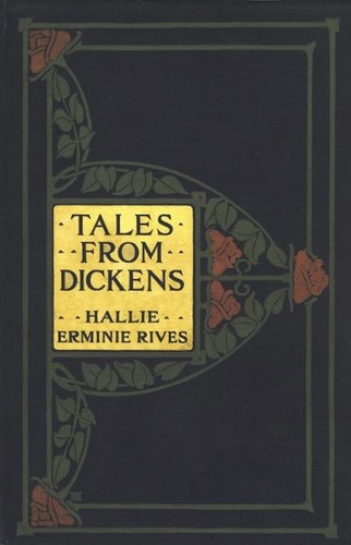 Cover of Tales from Dickens
