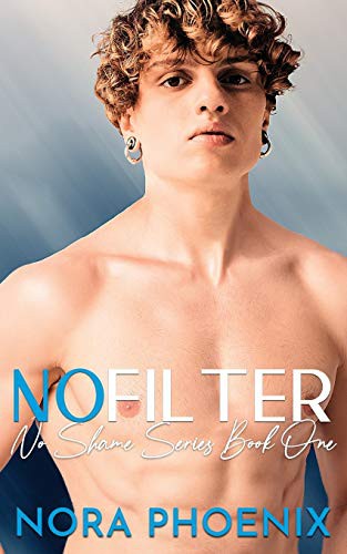 Cover of No Filter