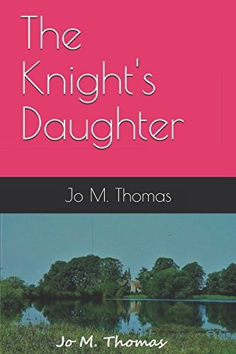 Cover of The Knight's Daughter
