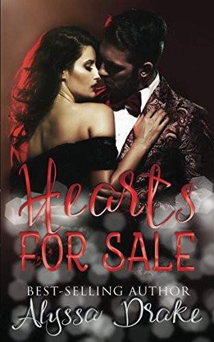 Cover of Hearts for Sale