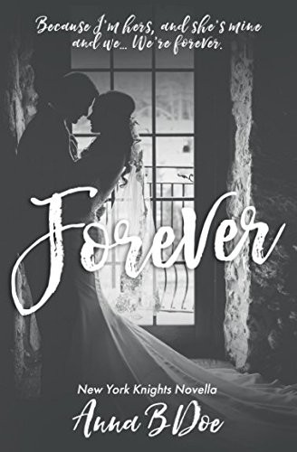 Cover of Forever