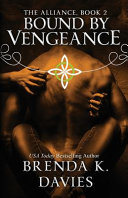 Cover of Bound by Vengeance
