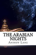 Cover of Arabian Nights