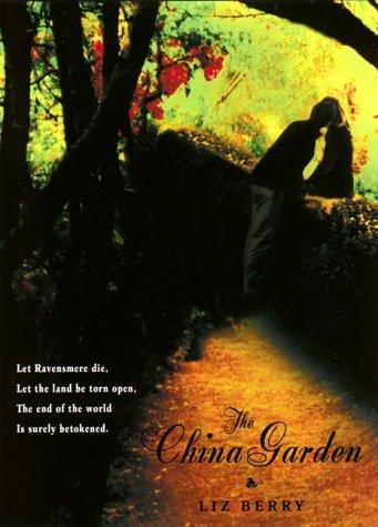 Cover of The China Garden