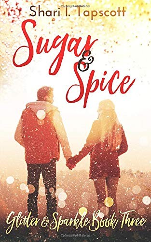 Cover of Sugar and Spice