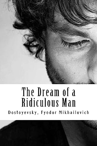 Cover of The Dream of a Ridiculous Man