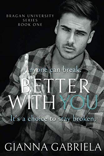 Cover of Better With You