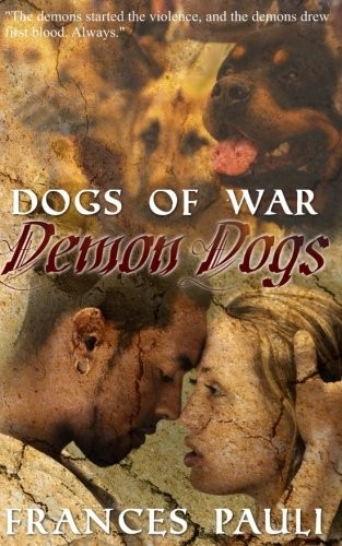Cover of Demon Dogs