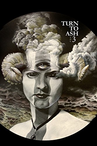 Cover of Turn to Ash