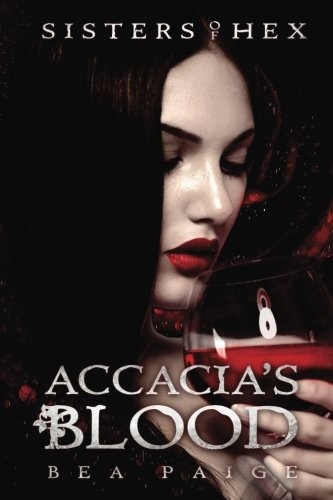 Cover of Accacia's Blood