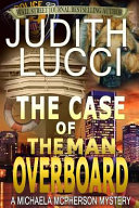 Cover of The Case of the Man Overboard