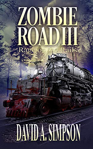 Cover of Zombie Road III