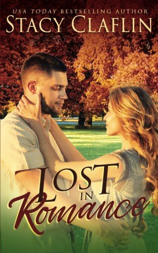 Cover of Lost in Romance