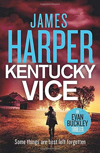 Cover of Kentucky Vice