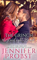 Cover of The Grinch of Starlight Bend