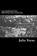 Cover of Los quinientos millones de la Begún