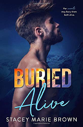 Cover of Buried Alive
