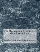 Cover of The Dream of a Ridiculous Man