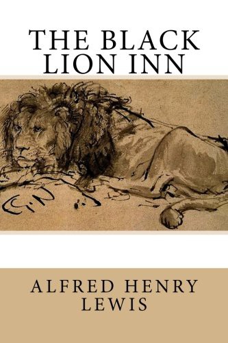 Cover of The Black Lion Inn