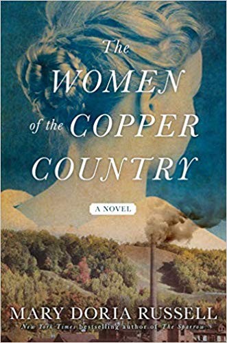 Cover of Women of the Copper Country