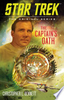 Cover of The Captain's Oath