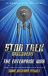 Cover of The Enterprise War