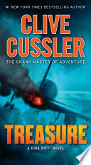 Cover of Treasure