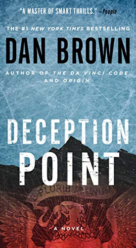 Cover of Deception Point
