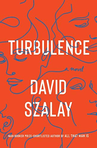 Cover of Turbulence
