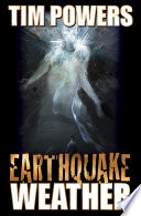 Cover of Earthquake Weather