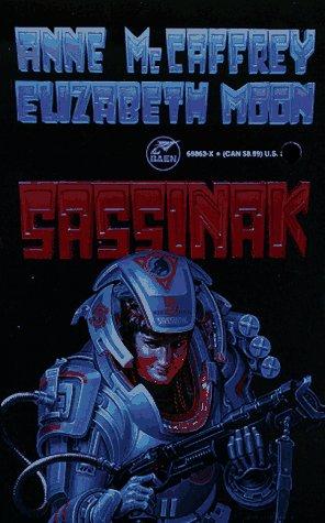 Cover of Sassinak