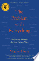 Cover of The Problem with Everything