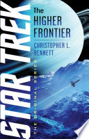 Cover of The Higher Frontier