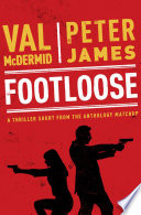 Cover of Footloose