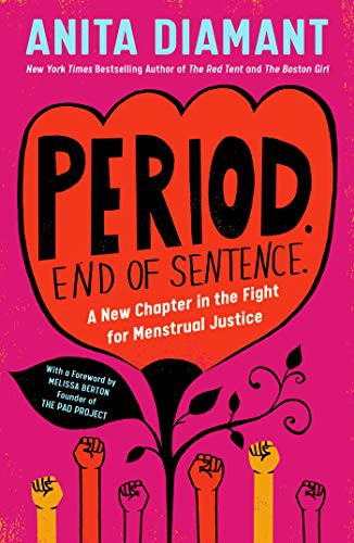 Cover of Period. End of Sentence.