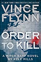 Cover of Order to kill