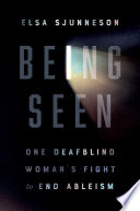 Cover of Being Seen