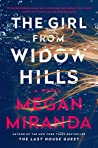 Cover of The Girl from Widow Hills