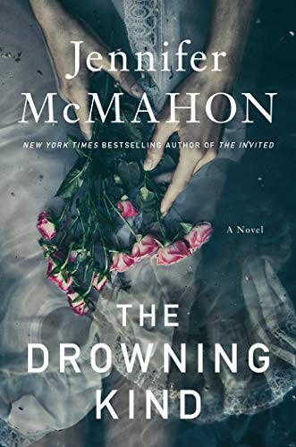 Cover of The Drowning Kind