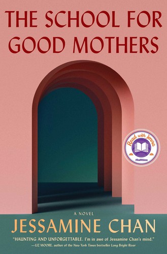 Cover of School for Good Mothers