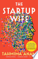 Cover of The Startup Wife