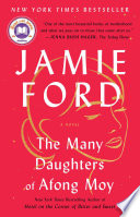 Cover of The Many Daughters of Afong Moy
