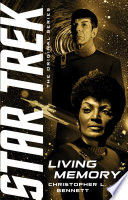 Cover of Living Memory
