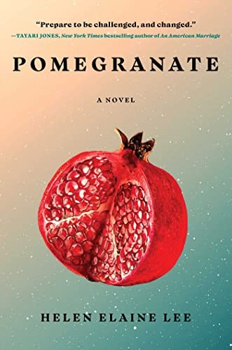 Cover of Pomegranate