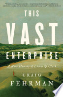 Cover of This Vast Enterprise