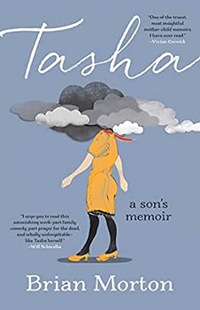 Cover of Tasha