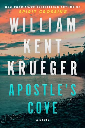 Cover of Apostle's Cove