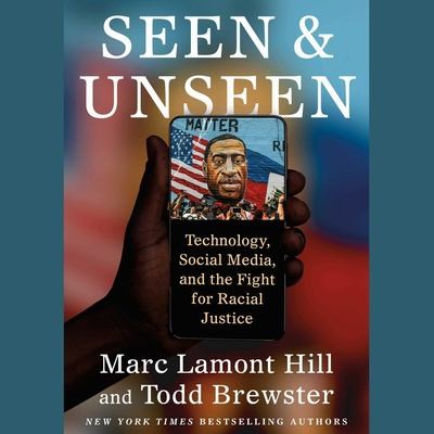 Cover of Seen and Unseen