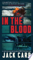 Cover of In the Blood