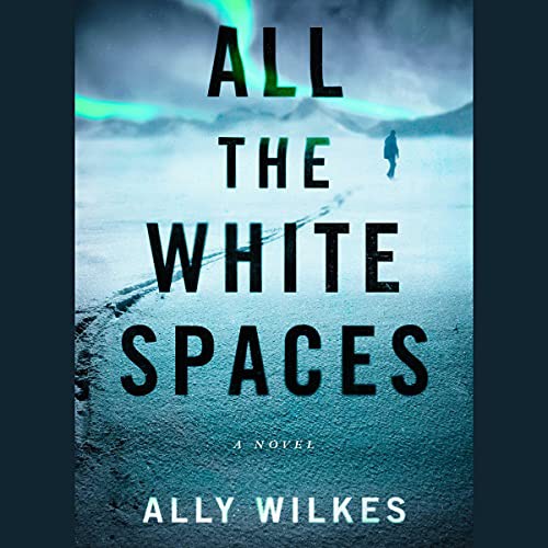 Cover of All the White Spaces